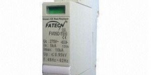 Surge Protection Device