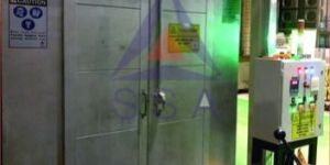 Industrial Electrical Oven