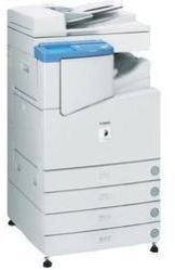 Xerox Photocopy Machine