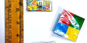 Ludo Promotional Toy