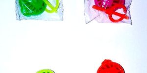 Plastic Beyblade Toy