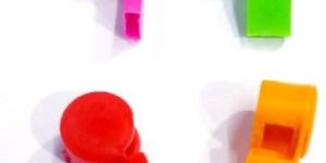 Plastic Toy Whistle