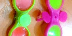 Promotional Coin Spinner Toy