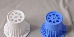 Plastic Mini Farata Motor Cover