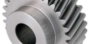 Mild Steel Gears