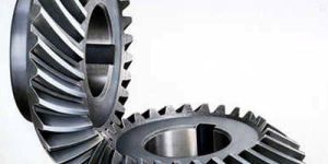 Spiral Bevel Gears