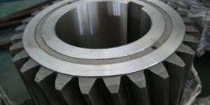 Spur Gears