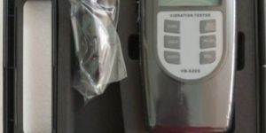 Vibration Meter