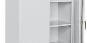 Stainless Steel File Cabinets