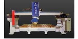 CNC Engraving Machine