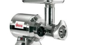 Meat Mincers Machine