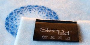 Biocrystal Mattress Pad