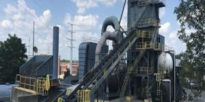 Semi Automatic Producer Gas Plant