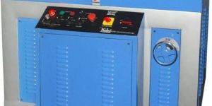 Automatic Edge Squaring Machine