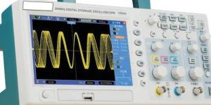 Digital Storage Oscilloscope