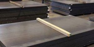 High Strength Steel Plate