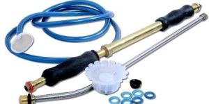 Brass Speed Agricultural Sprayer Pump