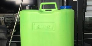 Dhamaka Knapsack PVC Sprayer Pump