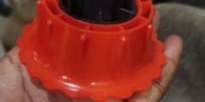PVC Nozzles