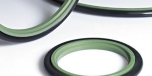 Rod Step Seal