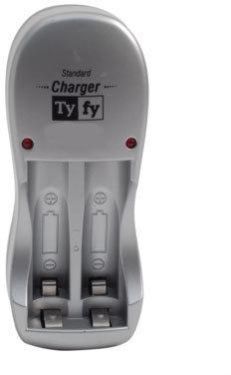 Camera Battery Charger