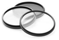 Digital Camera Filter