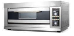 Single Deck Bakery Oven