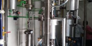 Essential Oil Purification Plants