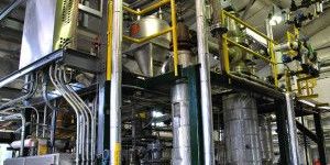 Molecular Distillation Plant Installation Services