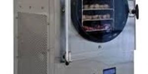 Vacuum Freeze Dryer