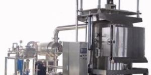 Vacuum Frying Machine