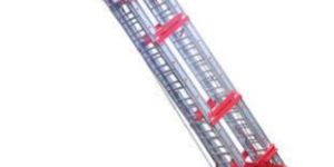 Aluminium Tiltable Tower Ladder