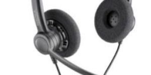 Call Center Headsets