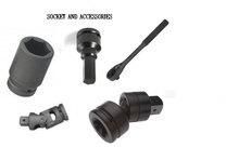 Alloy Steel Impact Socket