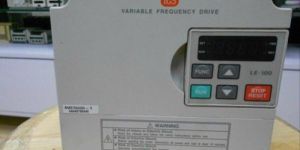 Electric Motor Drives