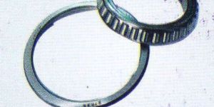 Steel Rear Wheel Bearing