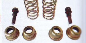 Steel Spool Spring Cup