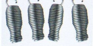 Steel Throttle Spring