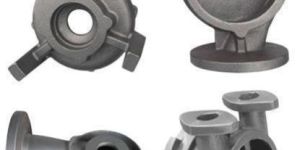 Cast Iron Casting Parts