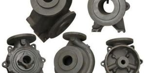 Ferrous Casting Parts