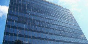 Glass Glazing Services