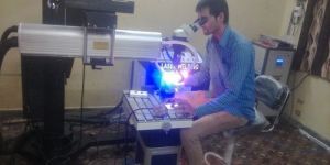 Laser Welding Job Work