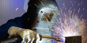 Metal Welding Job Work