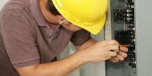 PLC Panel Repairing Services