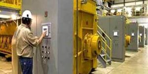 Power Plant Repairing Services