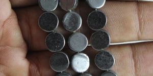 Coin Shapes Beads