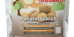 Potato Starch