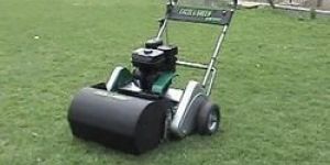 Push Mower