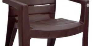 Plastic Moulded Chair