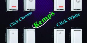 Moduler Click Switches